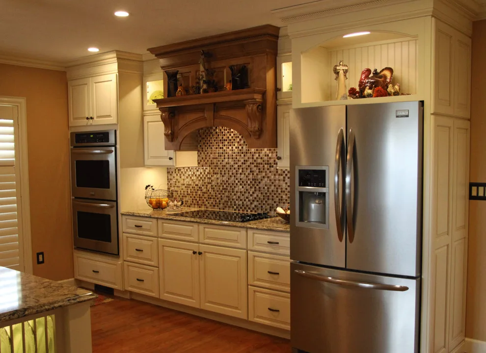 Welcoming Traditions by Robison Kitchen And Home - Photo 7