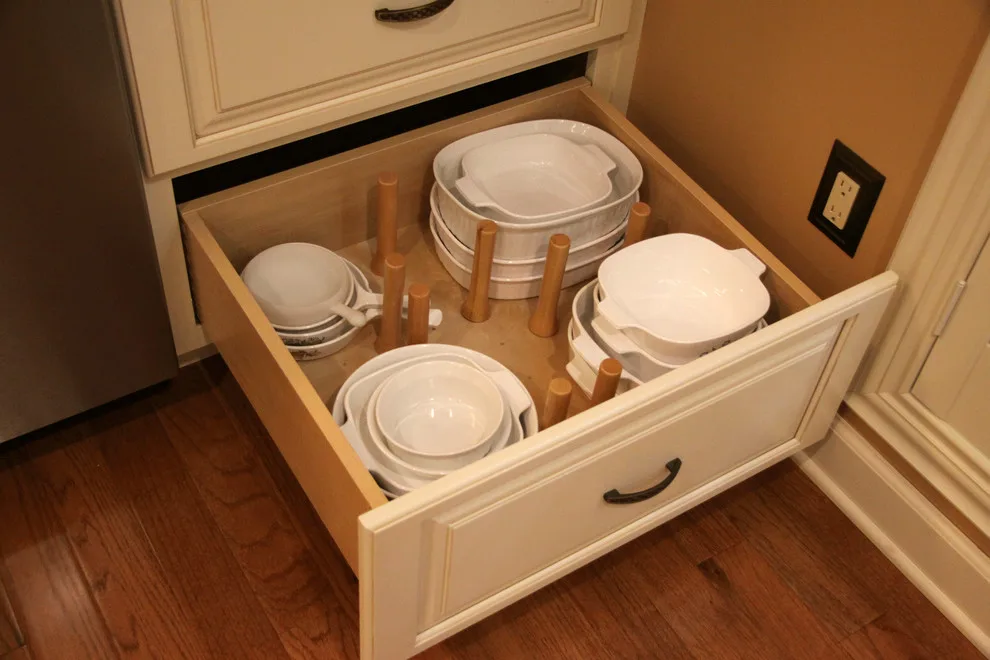 Welcoming Traditions by Robison Kitchen And Home - Photo 11