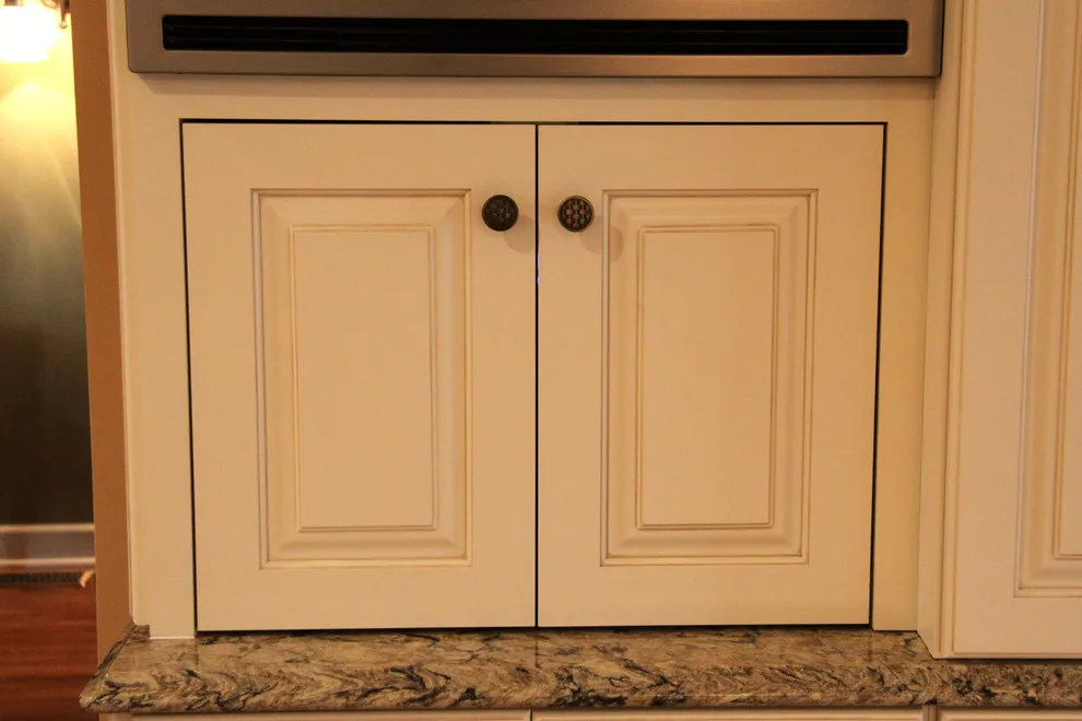 Welcoming Traditions by Robison Kitchen And Home - Photo 4
