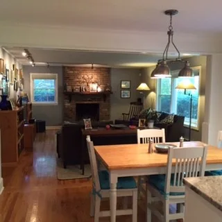 Inset Kitchen Remodel with Shaker Style by Lifestyle Kitchen & Bath Design, LLC - Photo 5