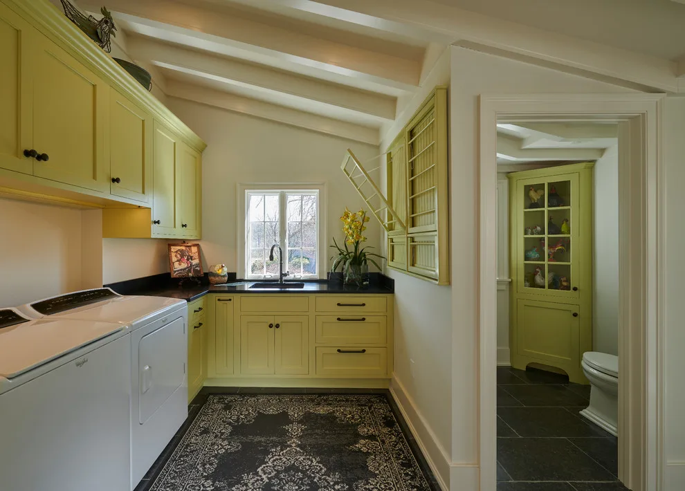 Lower Level Revamp by Sweetbriar Cabinetry & Design, Inc - Photo 7