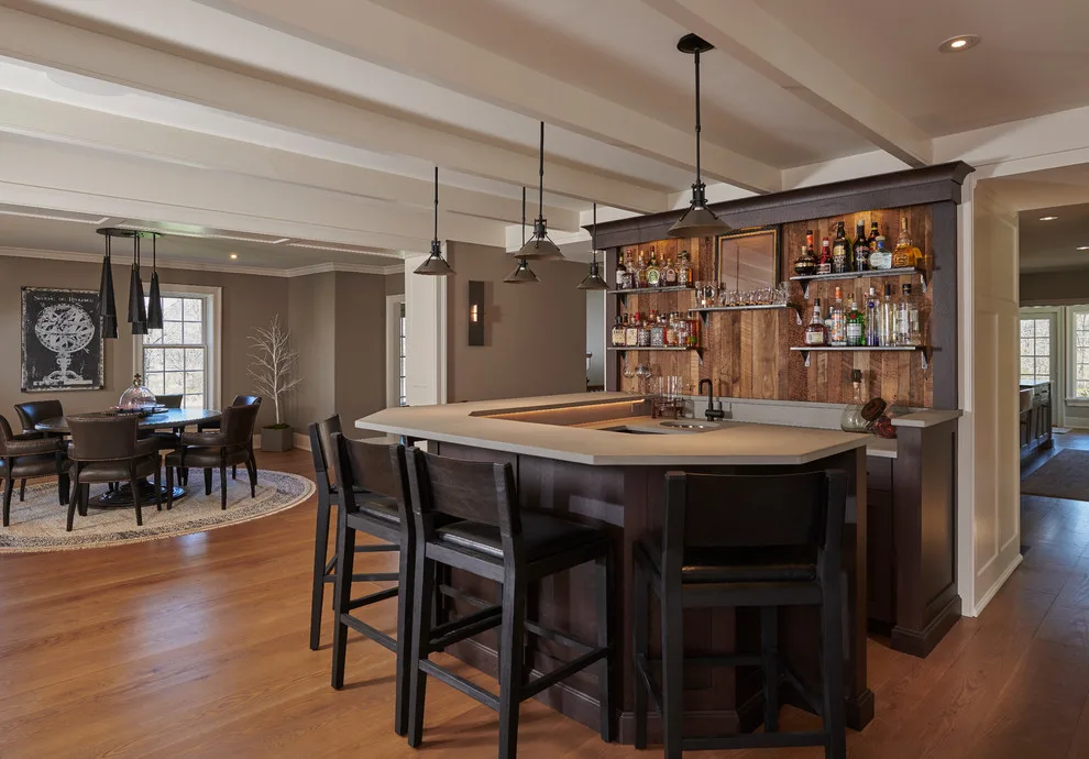 Sweetbriar Cabinetry & Design, Inc - Photo 5