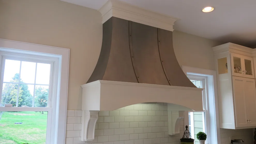Grumbine Project by Dutch Wood Cabinetry, LLC - Photo 4