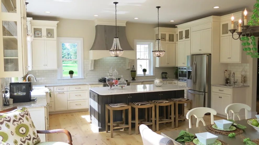 Grumbine Project by Dutch Wood Cabinetry, LLC - Photo 3