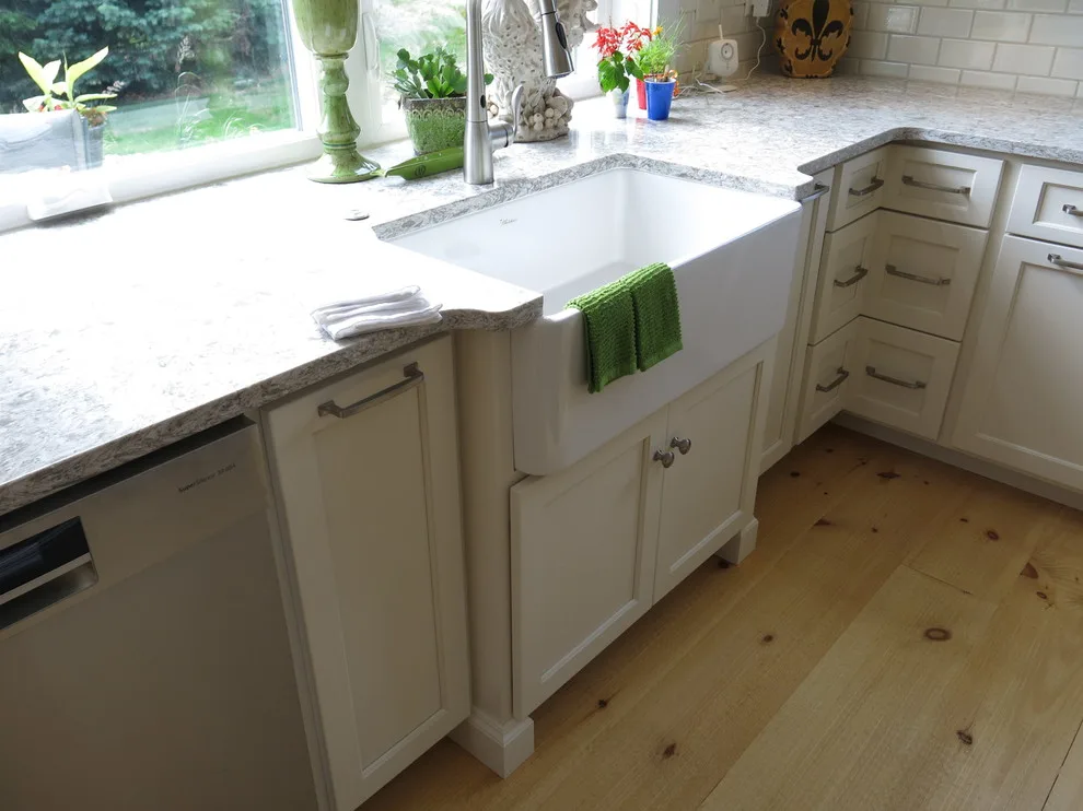 Grumbine Project by Dutch Wood Cabinetry, LLC - Photo 9