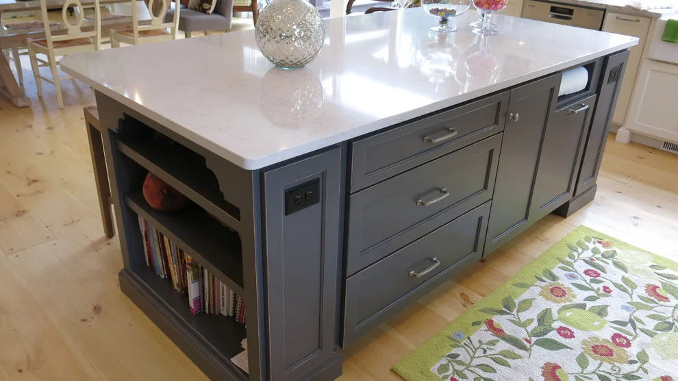Grumbine Project by Dutch Wood Cabinetry, LLC - Photo 5