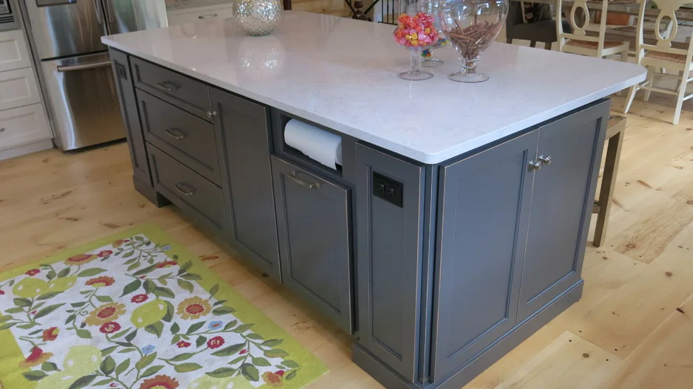Grumbine Project by Dutch Wood Cabinetry, LLC - Photo 8