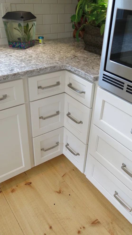 Grumbine Project by Dutch Wood Cabinetry, LLC - Photo 6