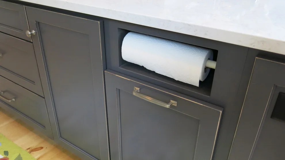 Grumbine Project by Dutch Wood Cabinetry, LLC - Photo 7