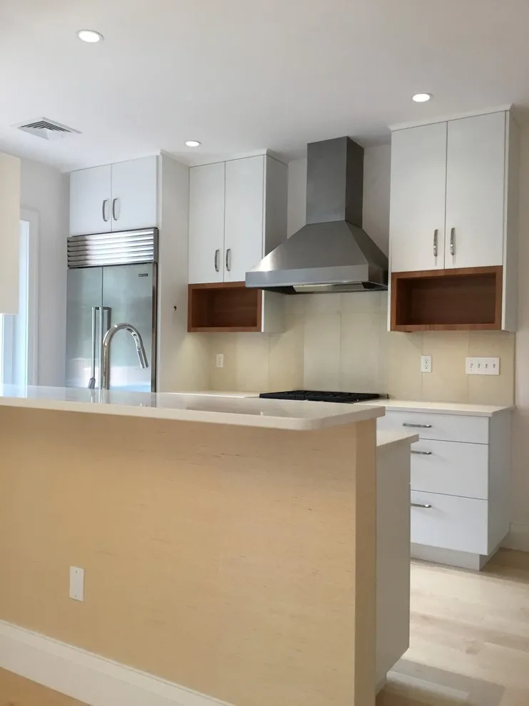 Tailored Residence | Cumberland Foreside, Maine by INDISCO Kitchens And Baths - Photo 5