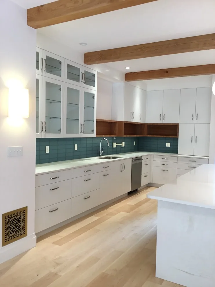 Tailored Residence | Cumberland Foreside, Maine by INDISCO Kitchens And Baths - Photo 3