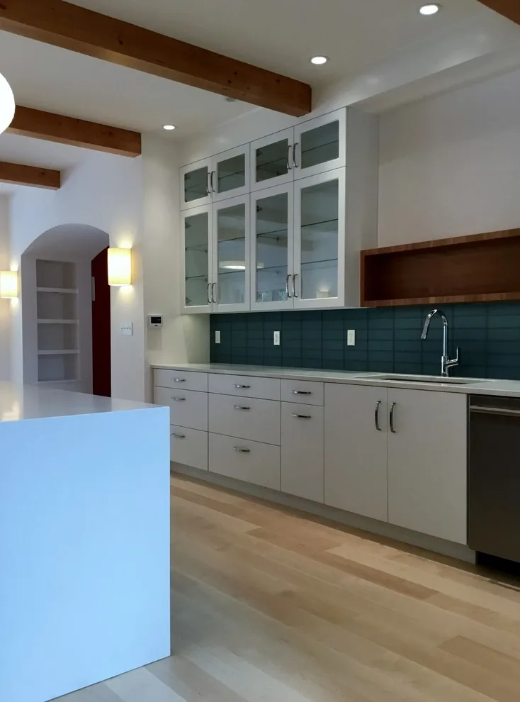 Tailored Residence | Cumberland Foreside, Maine by INDISCO Kitchens And Baths - Photo 7
