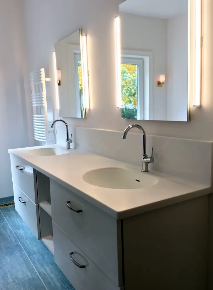 Tailored Residence | Cumberland Foreside, Maine by INDISCO Kitchens And Baths - Photo 2