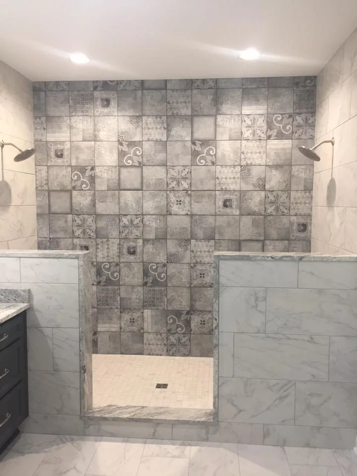Haas Cabinetry Residential Project by Corvin's Floor Coverings & Cabinetry - Photo 5