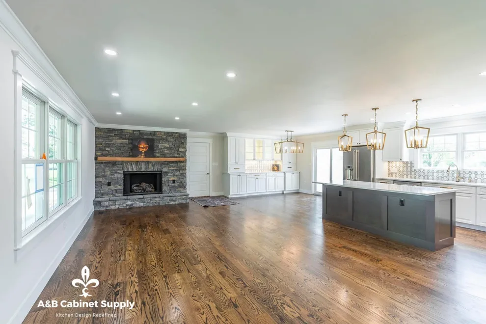 Haley Road by A&B Cabinet Supply - Photo 5