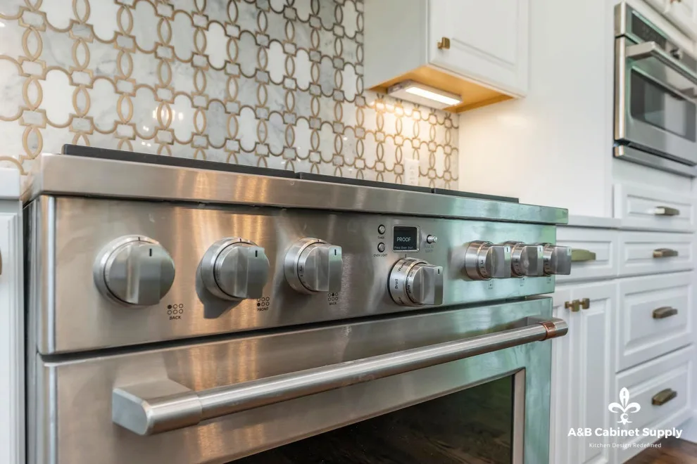 Haley Road by A&B Cabinet Supply - Photo 7
