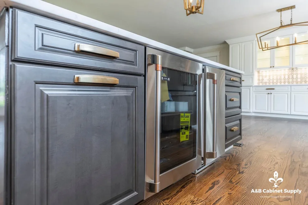 Haley Road by A&B Cabinet Supply - Photo 3