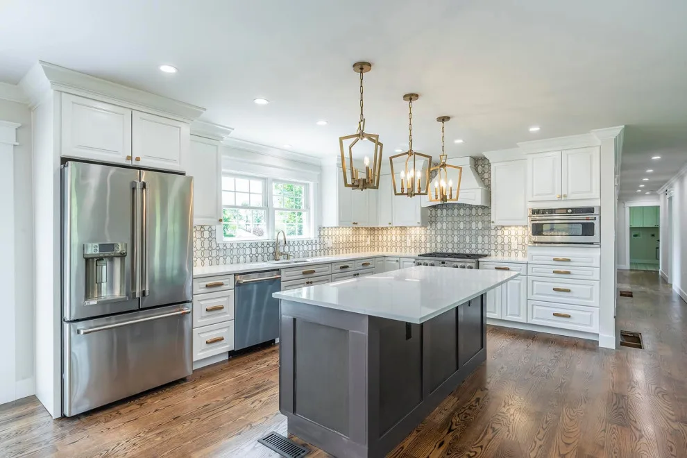 Haley Road by A&B Cabinet Supply - Photo 4