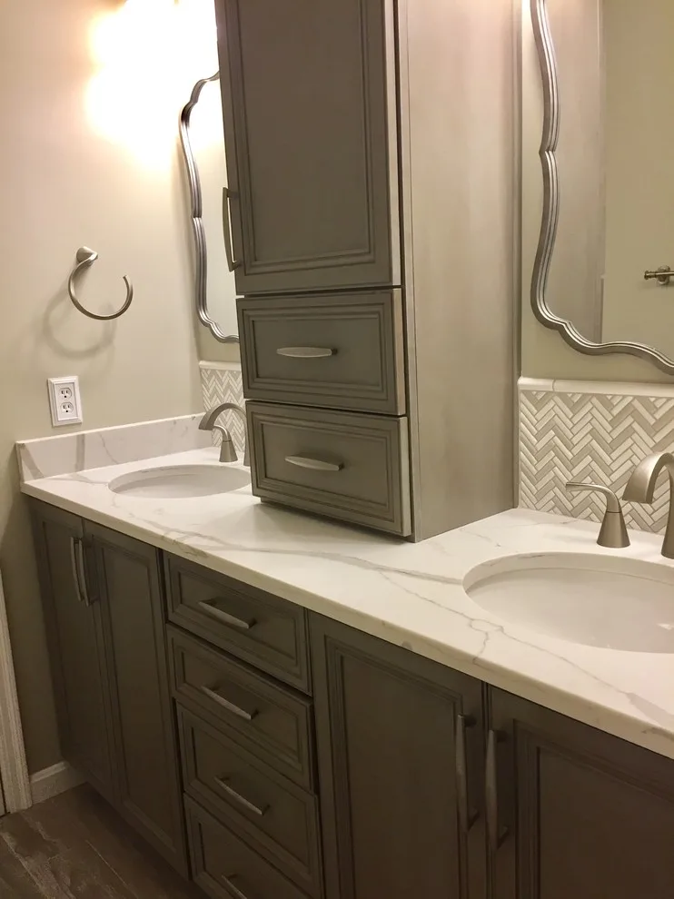 Bathroom Renovation Project by Envision - Photo 15