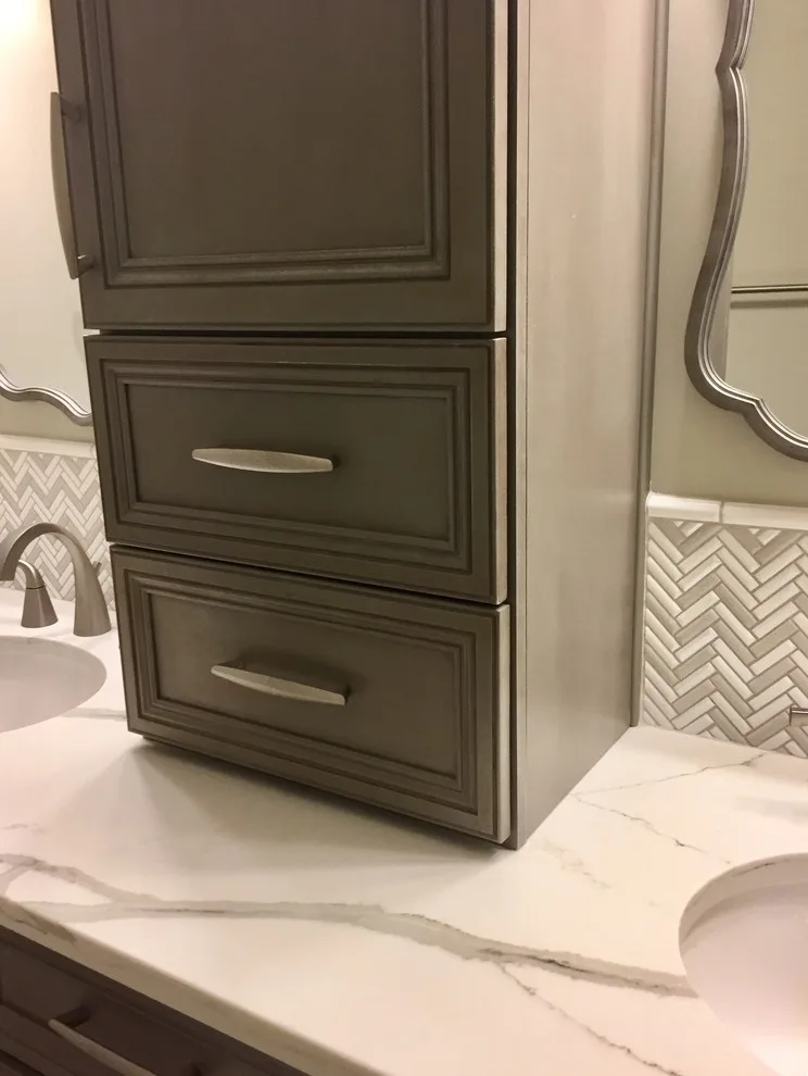 Bathroom Renovation Project by Envision - Photo 8