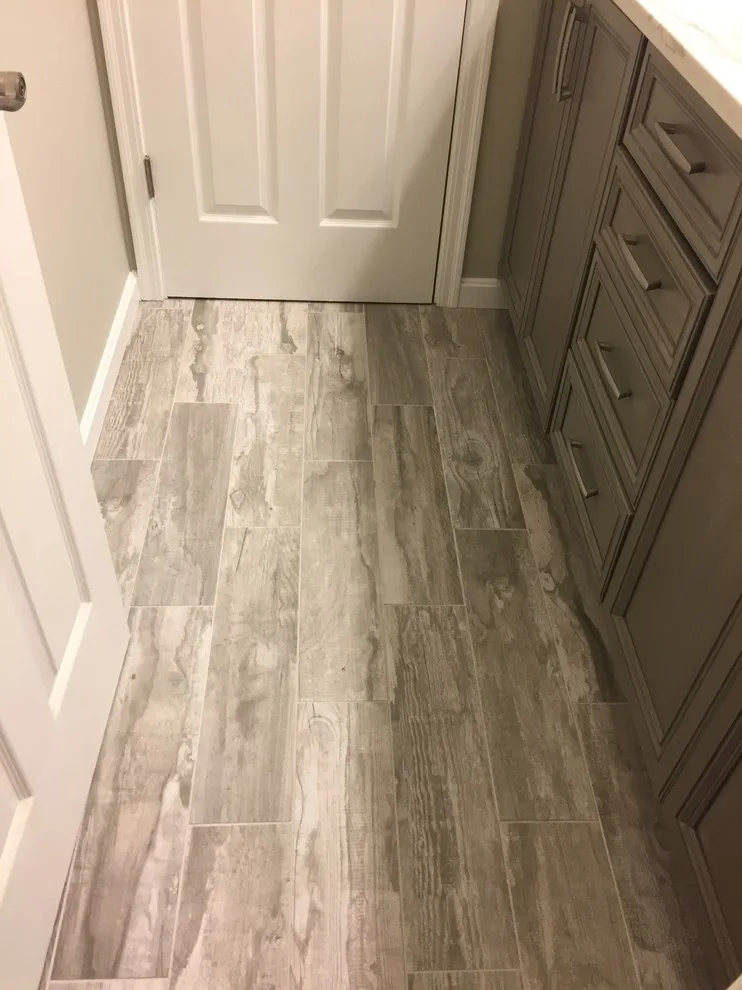 Bathroom Renovation Project by Envision - Photo 10