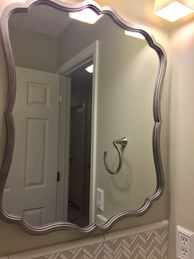 Bathroom Renovation Project by Envision - Photo 3