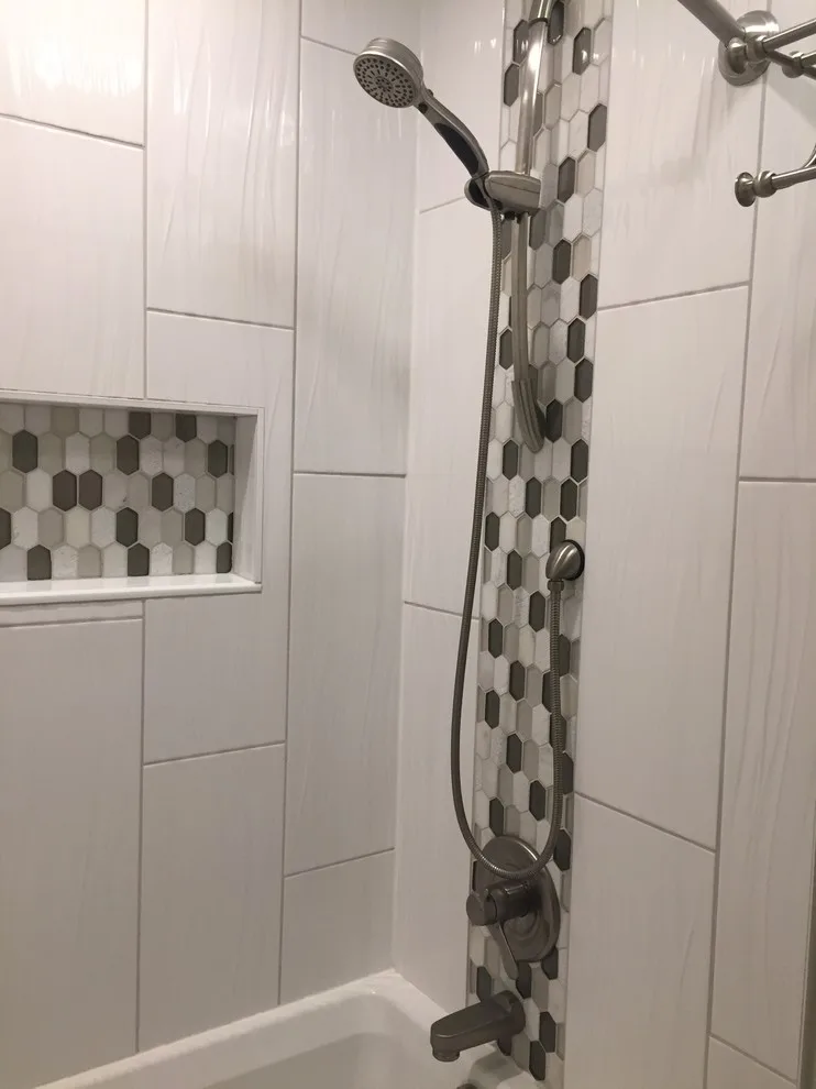 Bathroom Renovation Project by Envision - Photo 4