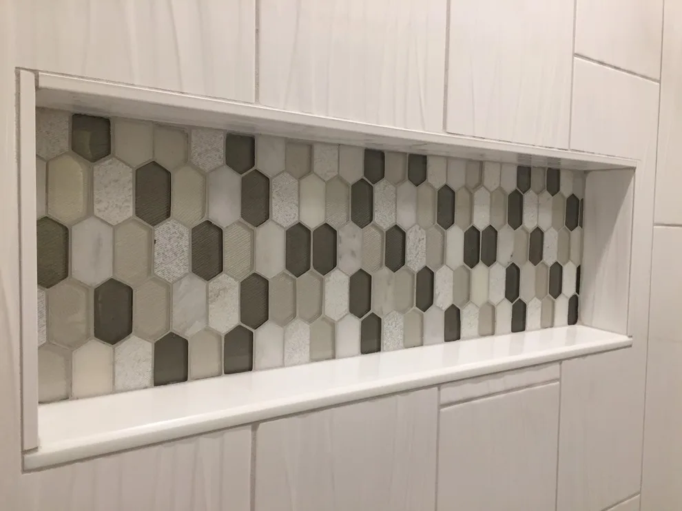 Bathroom Renovation Project by Envision - Photo 5