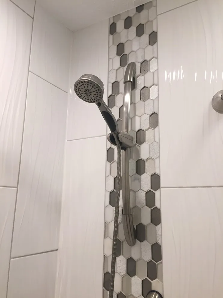Bathroom Renovation Project by Envision - Photo 16