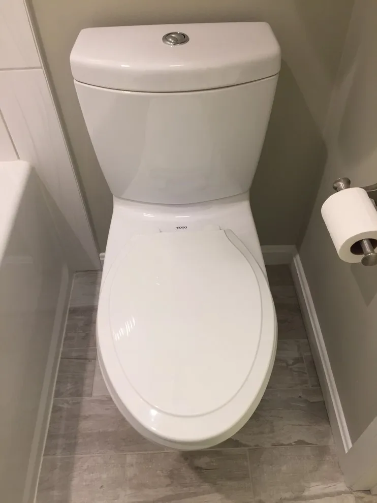 Bathroom Renovation Project by Envision - Photo 11