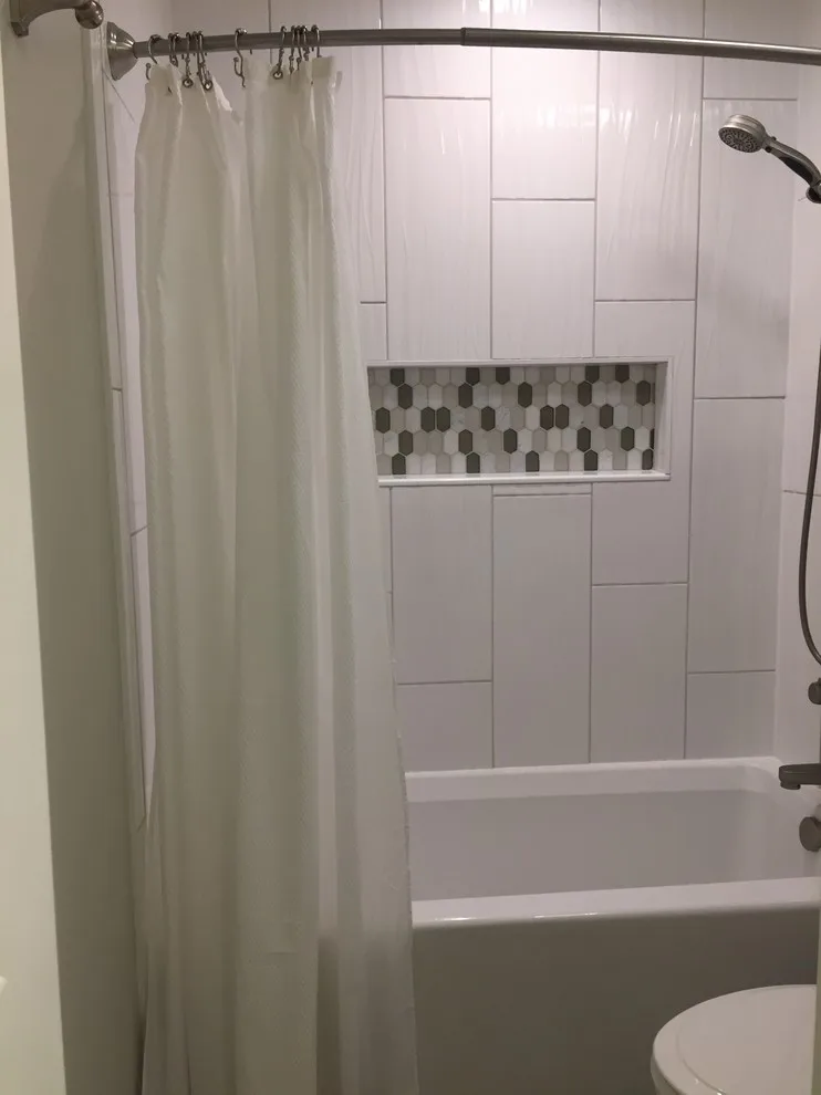 Bathroom Renovation Project by Envision - Photo 6