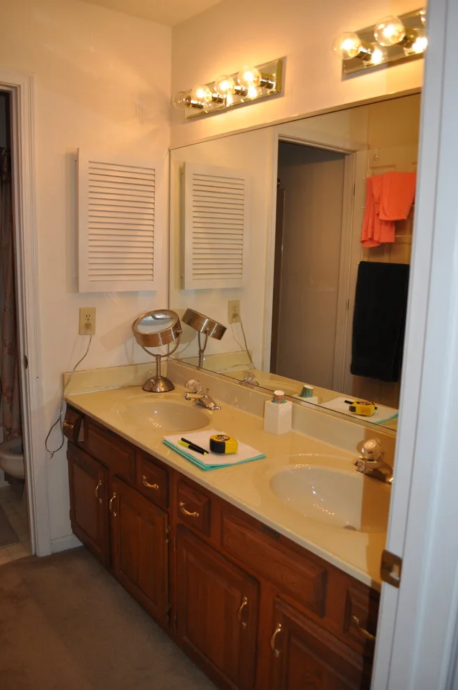 Bathroom Renovation Project by Envision - Photo 2