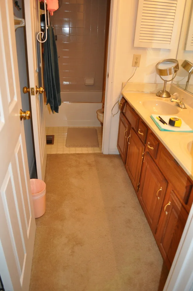 Bathroom Renovation Project by Envision - Photo 12