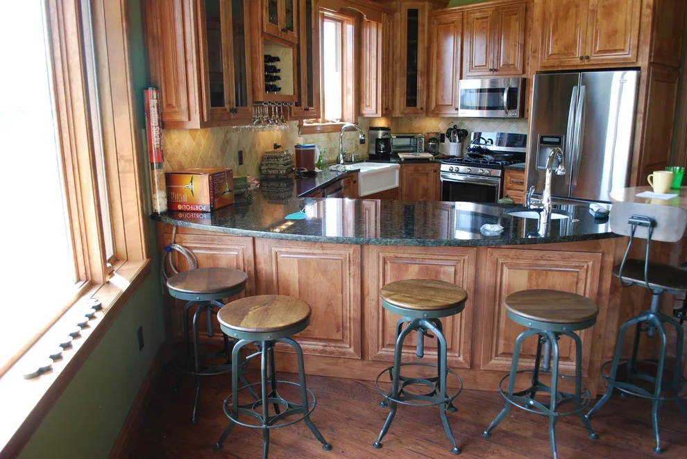 Tulsa Granite, LLC - Photo 12
