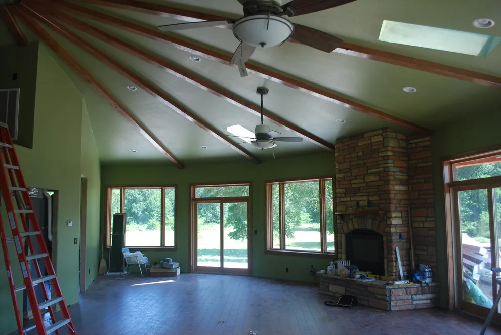 Hammons Residence by Tulsa Granite, LLC - Photo 4