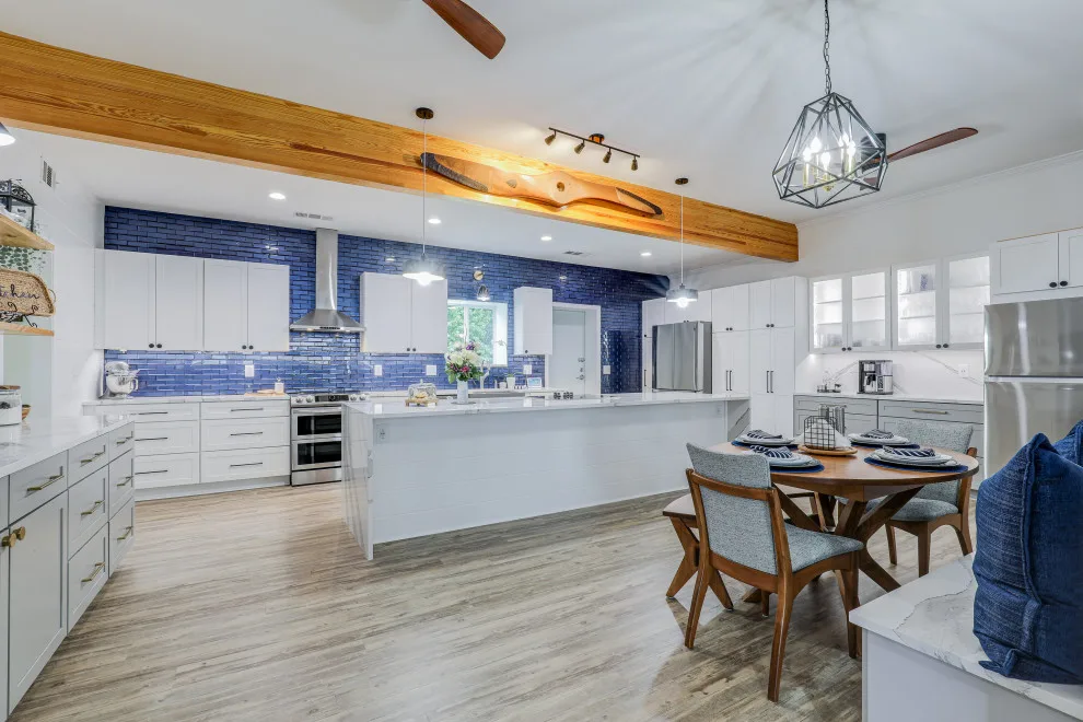 Kitchen Hanger by ReVision Remodeling Design Service - Photo 11
