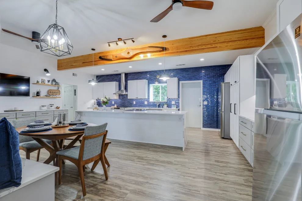 Kitchen Hanger by ReVision Remodeling Design Service - Photo 9