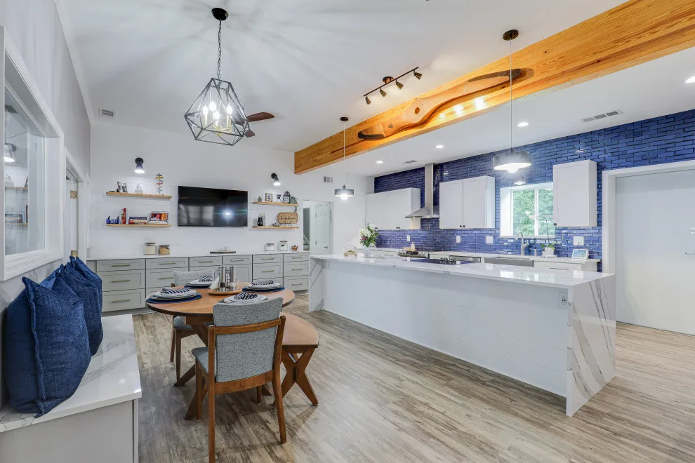Kitchen Hanger by ReVision Remodeling Design Service - Photo 18