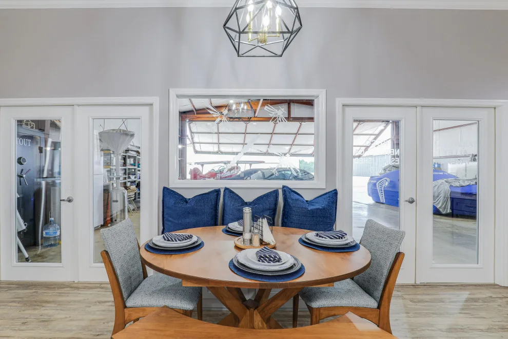 Kitchen Hanger by ReVision Remodeling Design Service - Photo 20