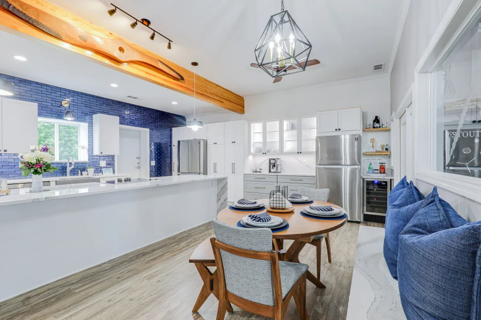 Kitchen Hanger by ReVision Remodeling Design Service - Photo 8