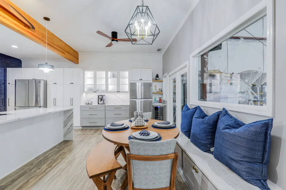 Kitchen Hanger by ReVision Remodeling Design Service - Photo 12