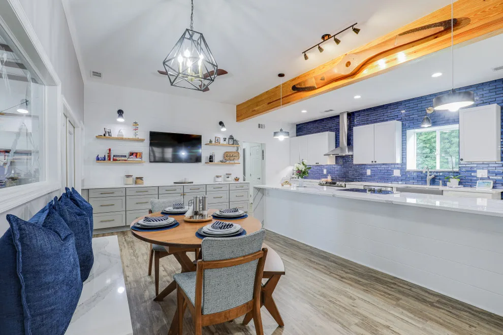 Kitchen Hanger by ReVision Remodeling Design Service - Photo 3