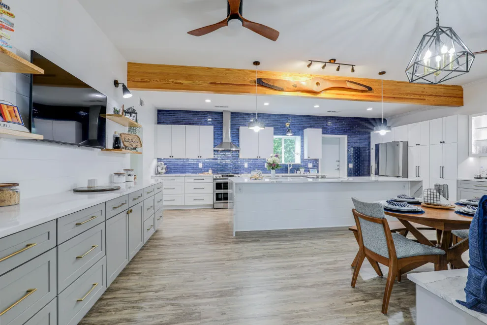 Kitchen Hanger by ReVision Remodeling Design Service - Photo 4