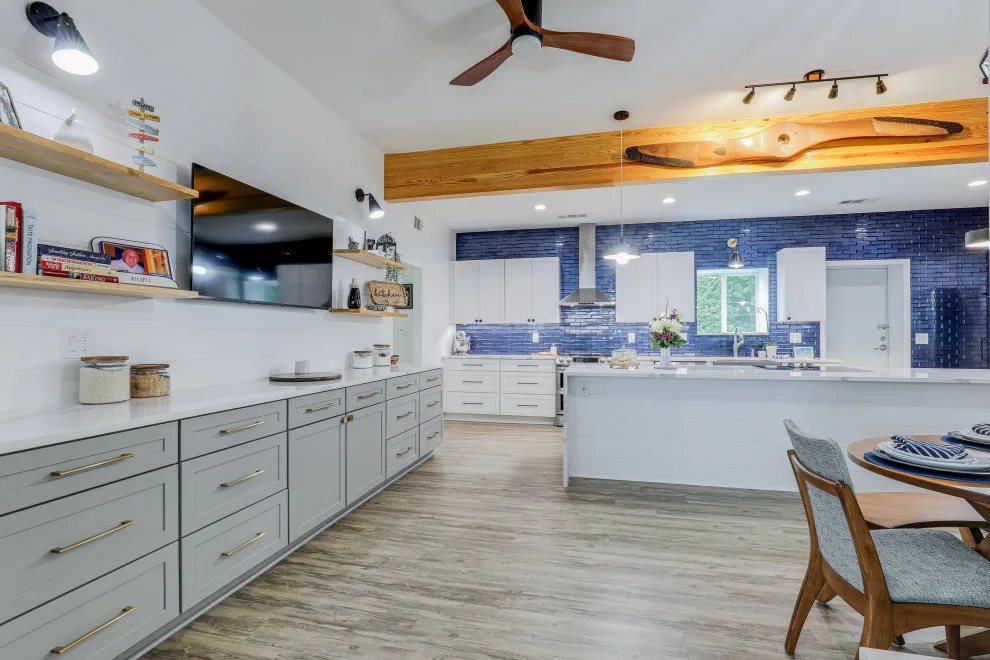 Kitchen Hanger by ReVision Remodeling Design Service - Photo 6