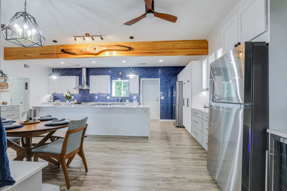 Kitchen Hanger by ReVision Remodeling Design Service - Photo 13