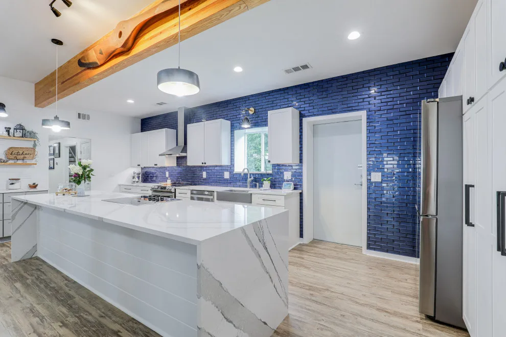 Kitchen Hanger by ReVision Remodeling Design Service - Photo 16