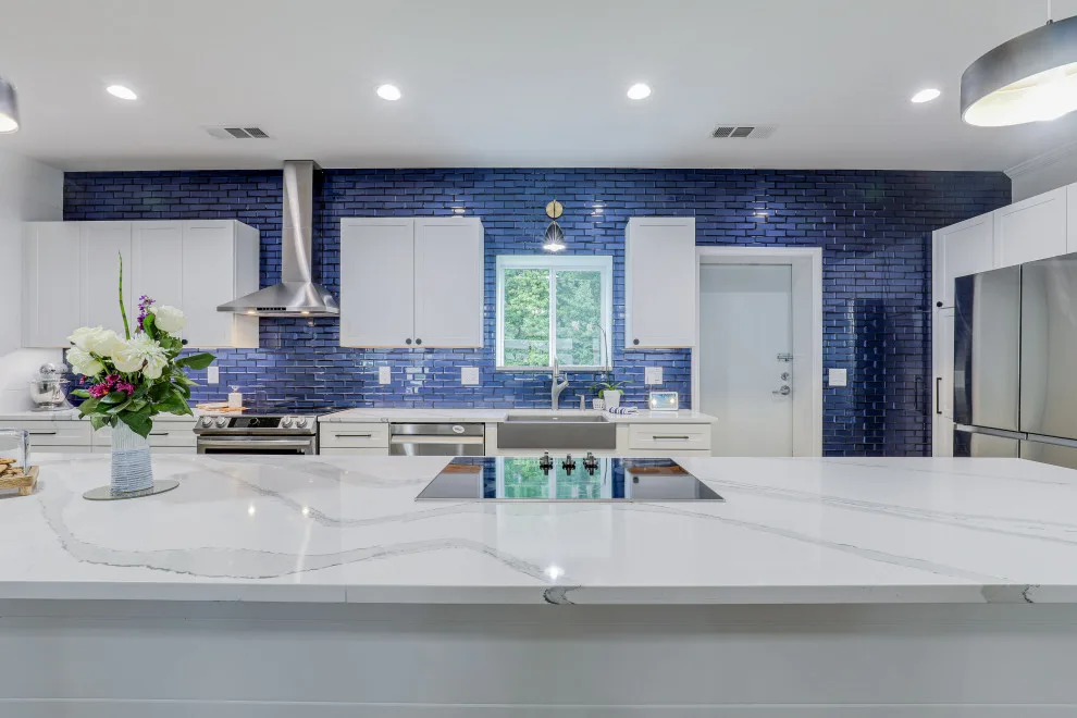 Kitchen Hanger by ReVision Remodeling Design Service - Photo 19