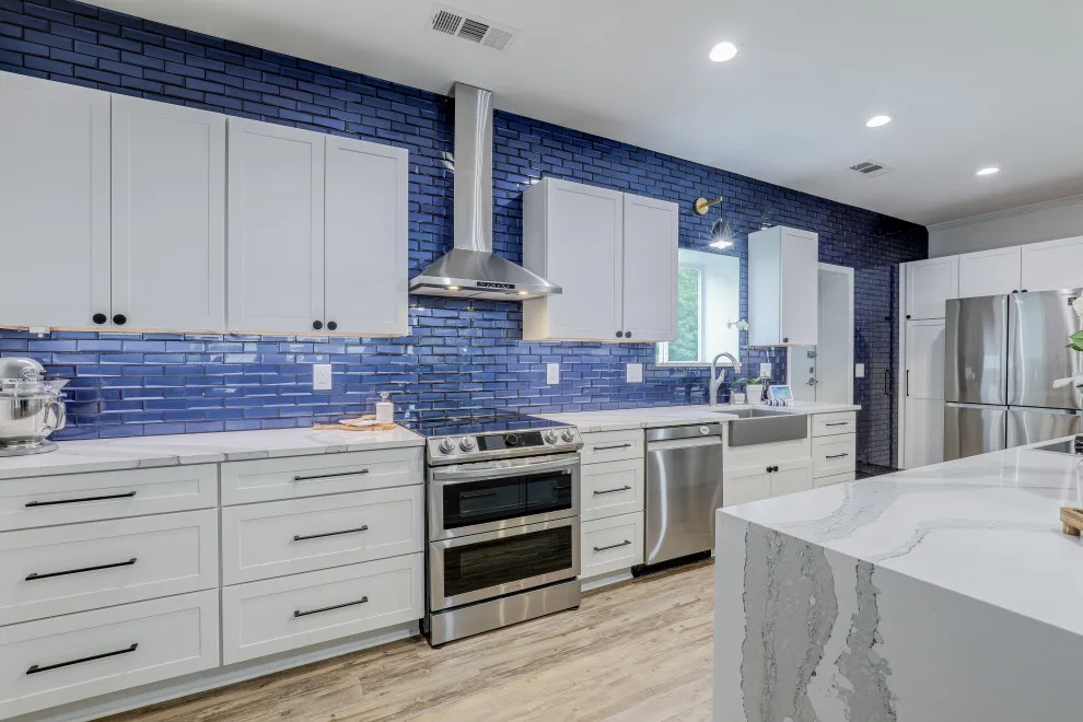Kitchen Hanger by ReVision Remodeling Design Service - Photo 14