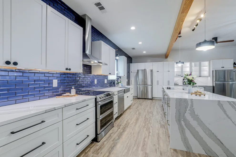 Kitchen Hanger by ReVision Remodeling Design Service - Photo 7