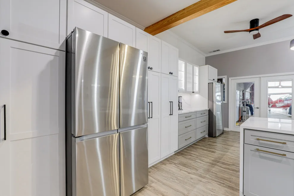 Kitchen Hanger by ReVision Remodeling Design Service - Photo 2